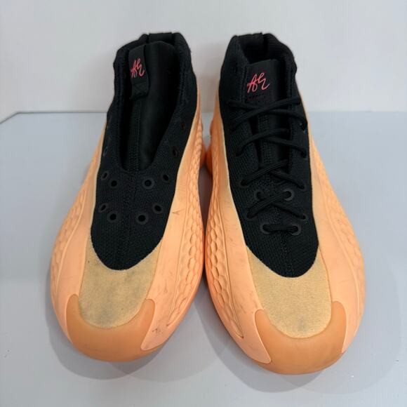 Adidas AE 1 ‘With Love’ Anthony Edward’s Basketball Sneakers Size 6.5 - IF1859 main image 5